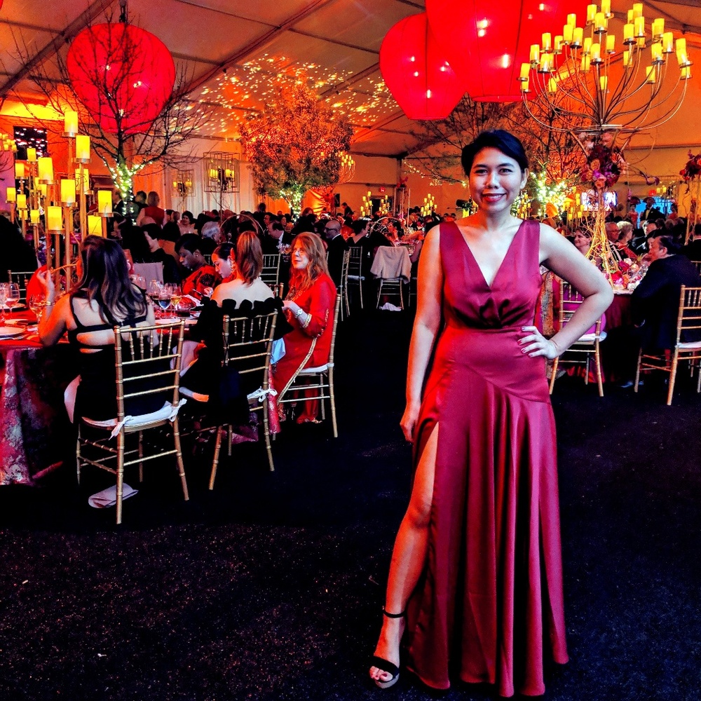 Meet your Posher, Izzy